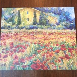 Indoor Outdoor Wall Art